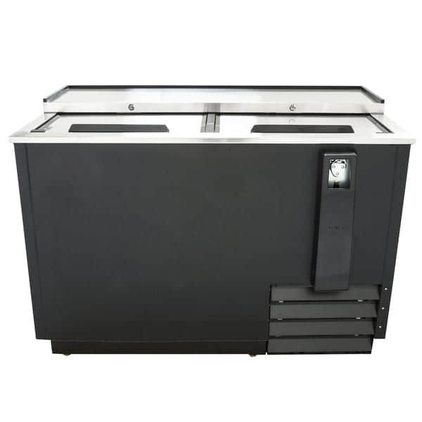 Admiral Craft USBC-50, 50-inch Horizontal Bottle Cooler