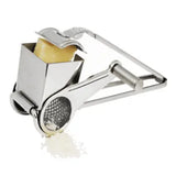 Winco GRTS-1 Cheese Grater 8.34" X 4.68" X 5.48"