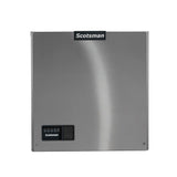 Scotsman MC0322SW-1 22" Prodigy ELITE® Half Cube Ice Machine Head - 366 lb/24 hr, Water Cooled, 115v