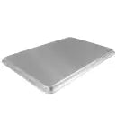 Winco ALXP-1826 1/1 Full Size Bun / Sheet Pan - 26" x 18", 18 gauge Aluminum
