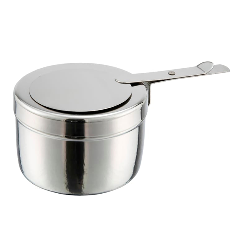 Winco C-F1 Chafer Fuel Holder - Metal