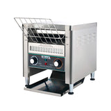 Winco ECT-700 Conveyor Toaster - 700 Slices/hr w/ 2 1/2