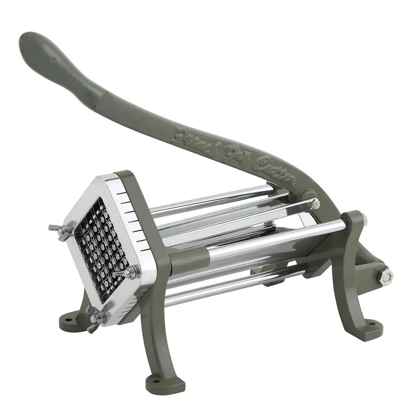 Winco FFC-500 French Fry Cutter, 1/2" Square Cuts