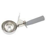 Winco ICD-8 4 oz Gray #8 Disher