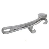 Winco POA-8 Aluminum Pail Opener, 8 13/30