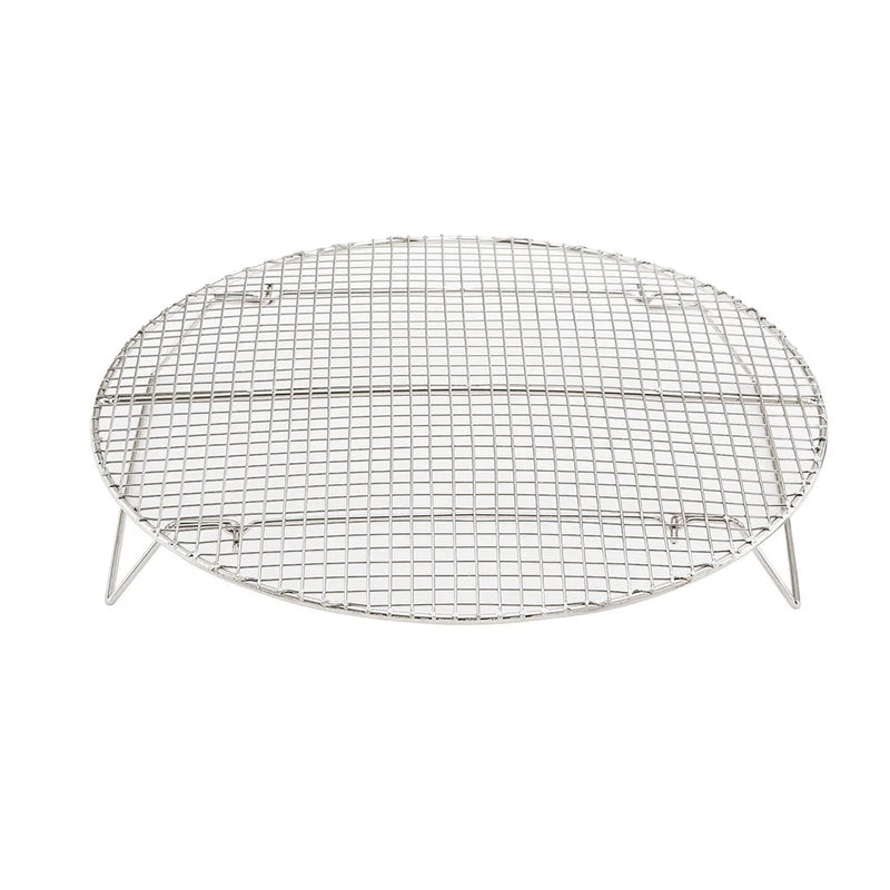 Winco STR-15 14 3/4" Steamer Rack