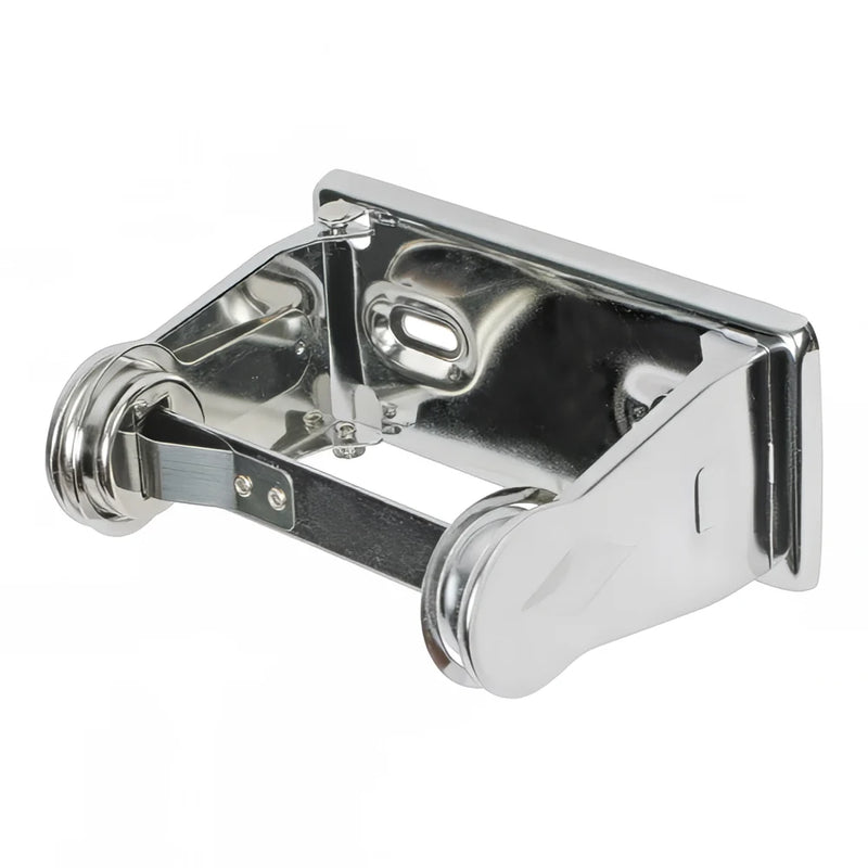 Winco TTH-1 Single Roll Toilet Tissue Holder