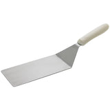 TWP-42 - Turner w/Offset, White PP Hdl, 8