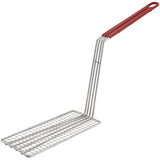 FB-PB - Fry Basket Press with 11