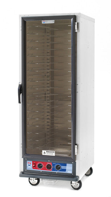 Metro C5 1 Series Proofing Cabinet, Full Height