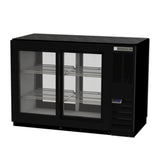 Beverage Air BB48HC-1-GS-PT-B 48