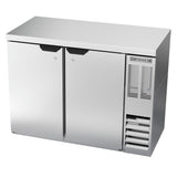 Beverage Air BB48HC-1-S-27 48