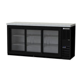 Beverage Air BB72HC-1-GS-B-27 72