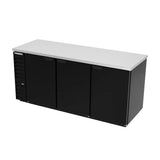 Beverage-Air BB78HC-1-B 79
