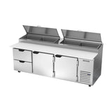 Beverage-Air DPD93HC-2 93