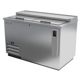 Beverage-Air DW49HC-S 50