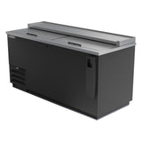 Beverage Air DW64HC-B 65