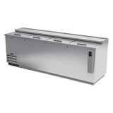 Beverage Air DW94HC-S 95