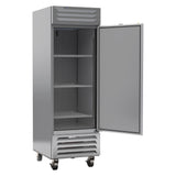 Beverage Air FB23HC-1S 27" One Section Reach In Freezer, (1) Solid Door, 115v