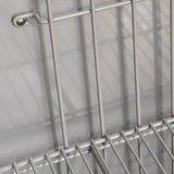 Beverage Air HRP1HC-1S 26" One Section Reach In Refrigerator, (1) Right Hinge Solid Door, 115v