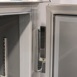 Beverage Air HRP1HC-1S 26" One Section Reach In Refrigerator, (1) Right Hinge Solid Door, 115v