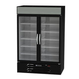 Beverage Air MMF49HC-1-B 52