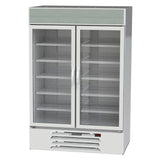 Beverage Air MMF49HC-1-W 52