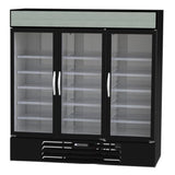 Beverage Air MMR72HC-1-B-WINE 75