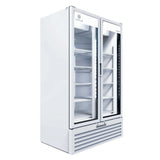 Beverage Air MT49-1W 47