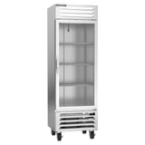 Beverage Air RB19HC-1G 27 1/4