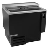 Beverage Air SF34HC-B 35