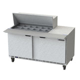 Beverage Air SPE60HC-18M 60