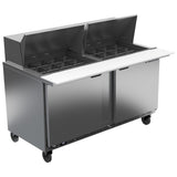 Beverage Air SPE60HC-24M 60