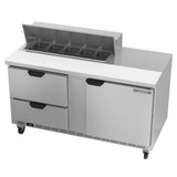 Beverage-Air SPED60HC-10-2 60
