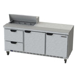 Beverage Air SPED72HC-08-2 72