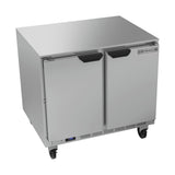 Beverage Air UCF36AHC 36