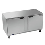 Beverage Air UCF60AHC 60