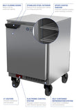 Beverage Air UCR20HC 20