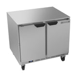 Beverage Air UCR36AHC 23 36