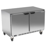 Beverage Air UCR48AHC-23 48