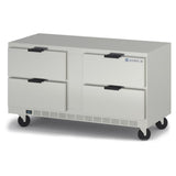 Beverage Air UCRD60AHC-4 60