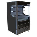 Beverage-Air VMHC7-1-B 35 1/2