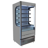 Beverage-Air VMHCSL-18-1-G 47 7/16