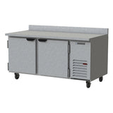Beverage Air WTF67AHC 67