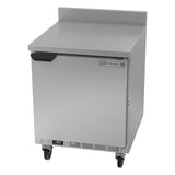 Beverage Air WTR27AHC 27" Worktop Refrigerator w/ (1) Section, 115v