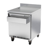 Beverage Air WTR27AHC-SR 27