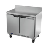 Beverage Air WTR34HC 34