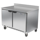 Beverage Air WTR48AHC-FIP 48
