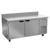 Beverage Air WTR67AHC 67
