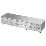 Beverage Air WTRCS112HC 112